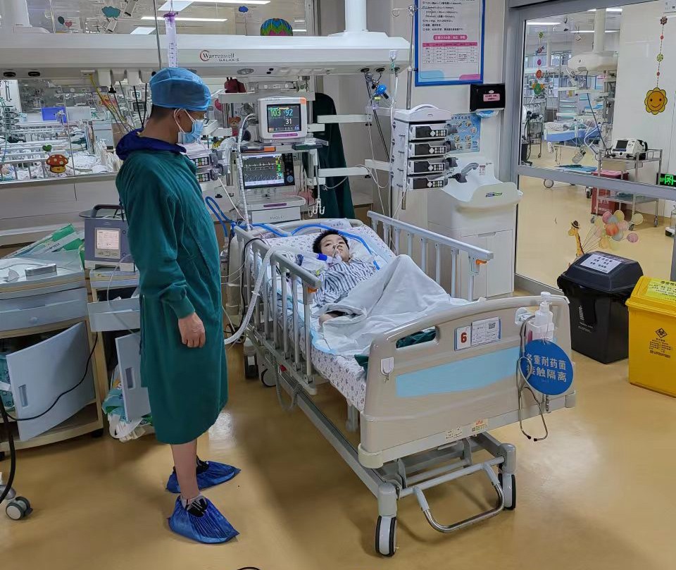 东山县跨省救护车出租公司