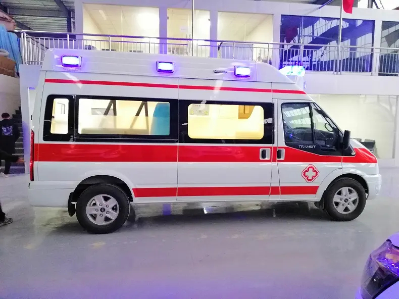 东山县跨省救护车出租